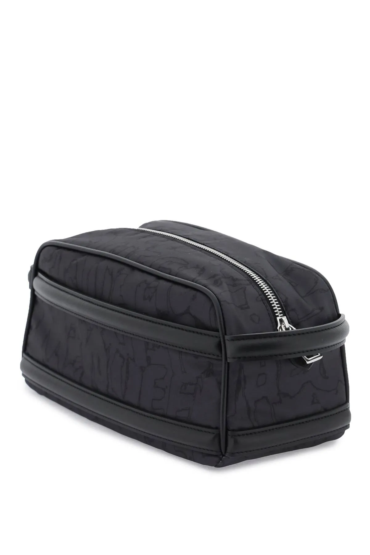 Alexander Mcqueen Men's The Harness Vanity Case