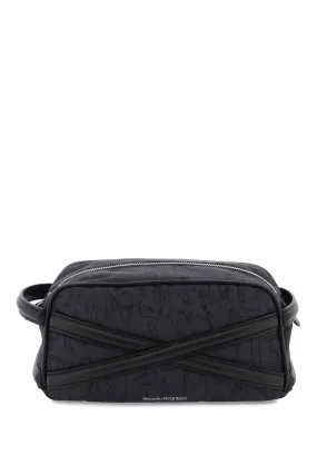 Alexander Mcqueen Men's The Harness Vanity Case