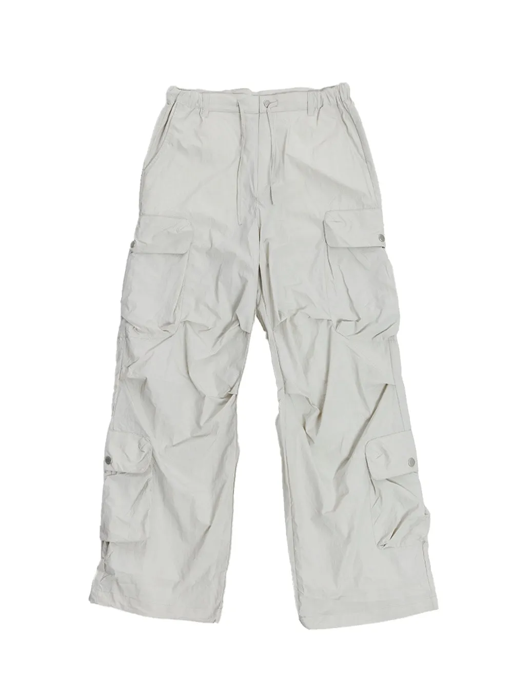Baggy Cargo Pants CA518