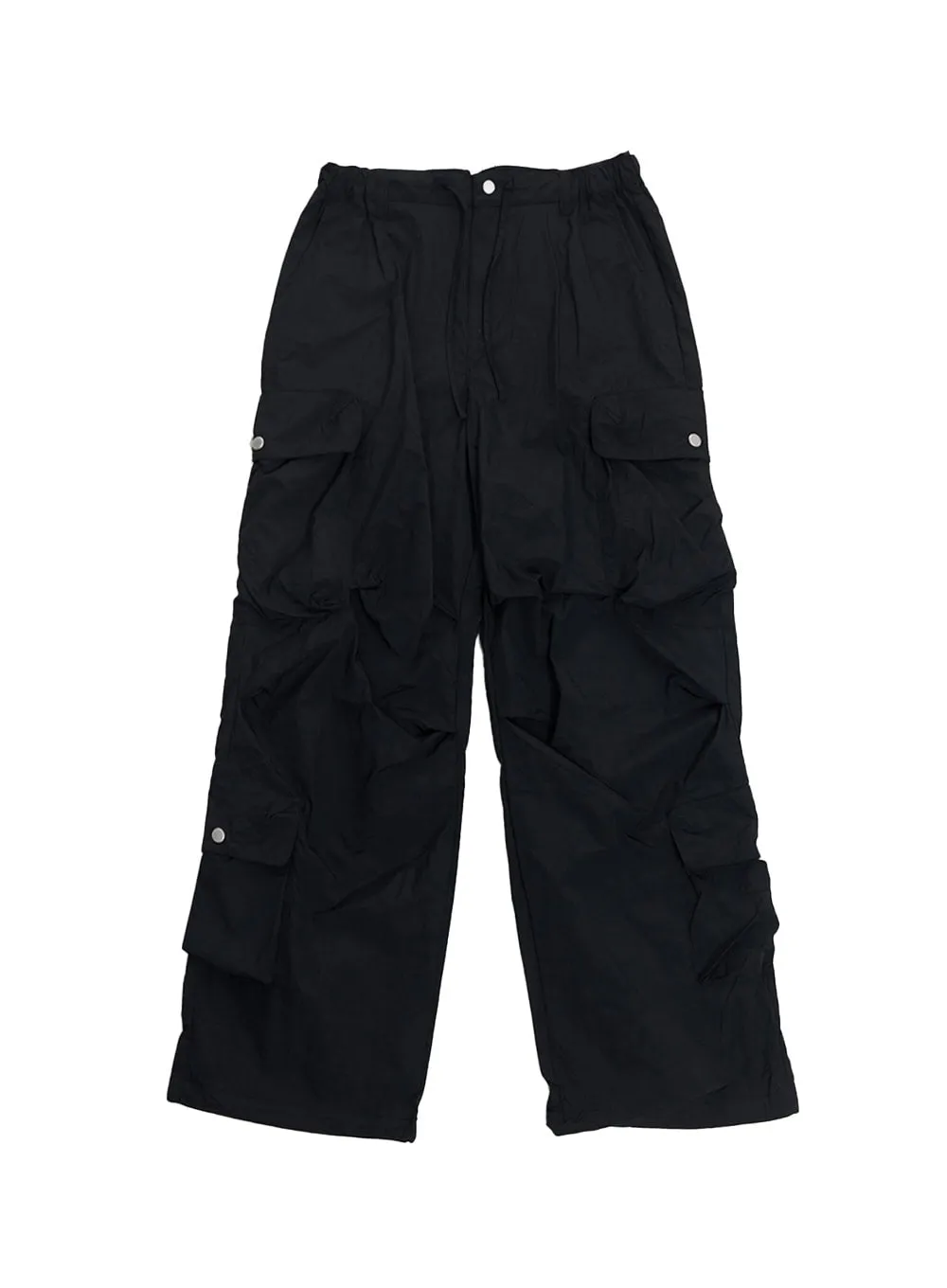 Baggy Cargo Pants CA518
