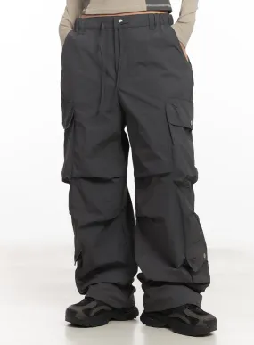 Baggy Cargo Pants CA518