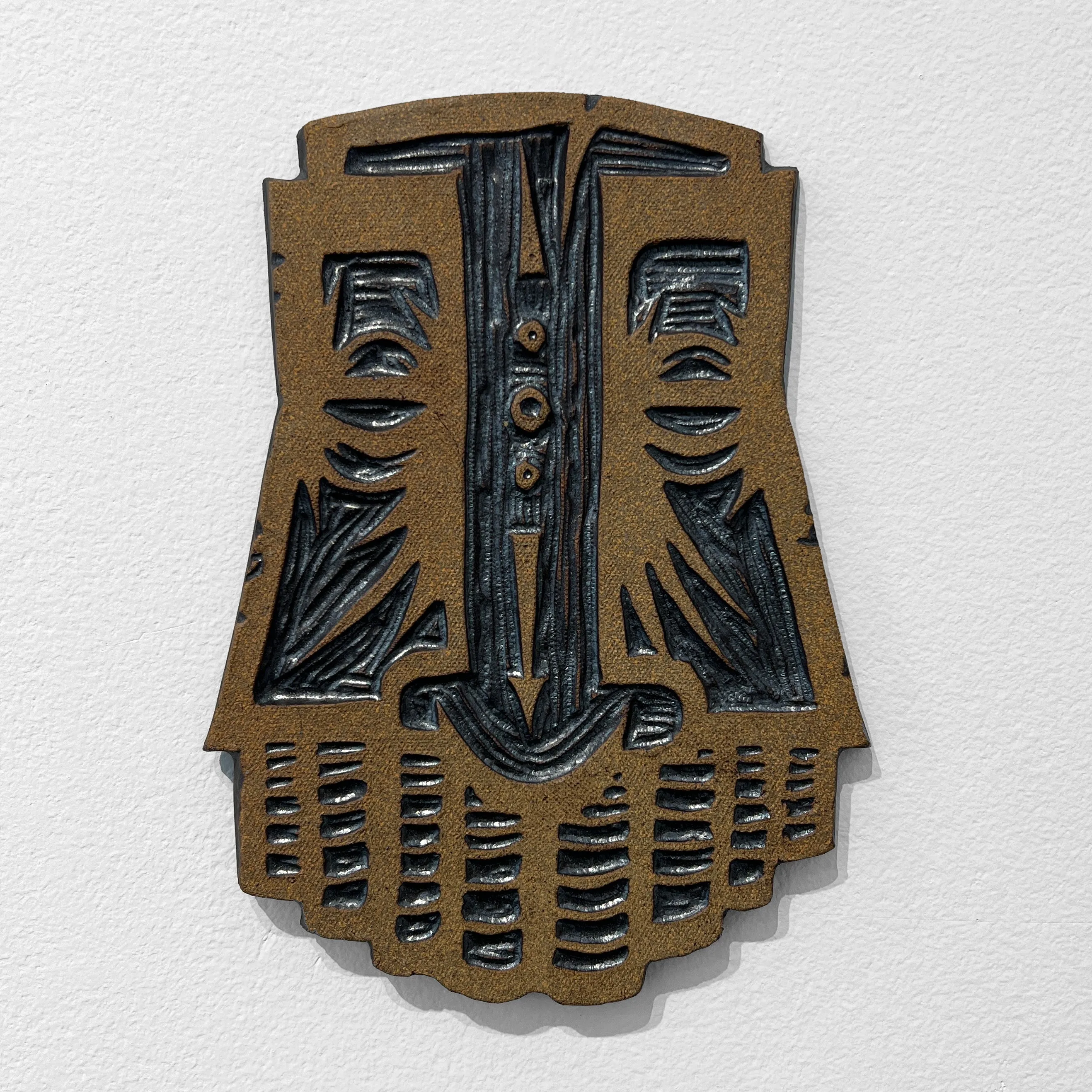 GATS - "Tile #4"