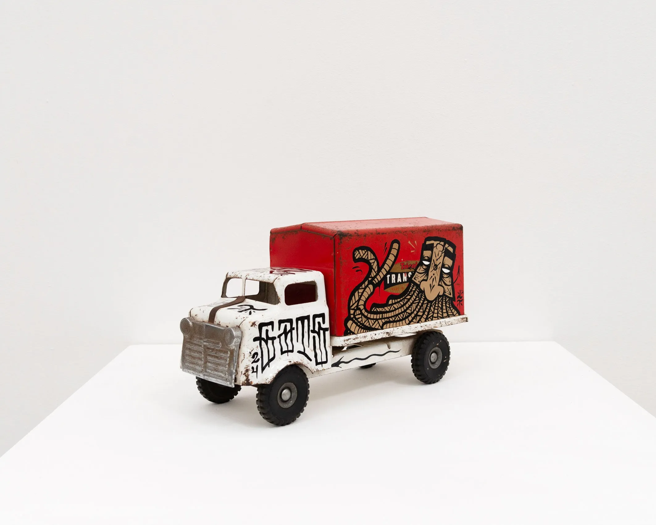 GATS - "Transport"