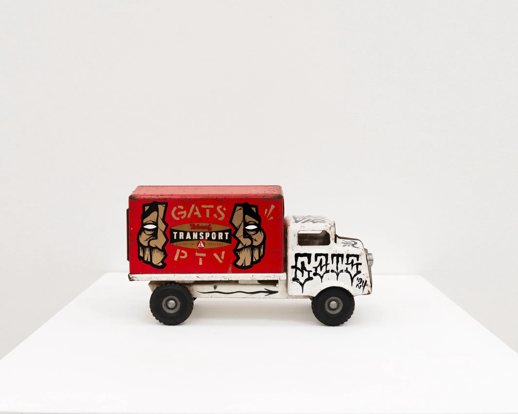 GATS - "Transport"