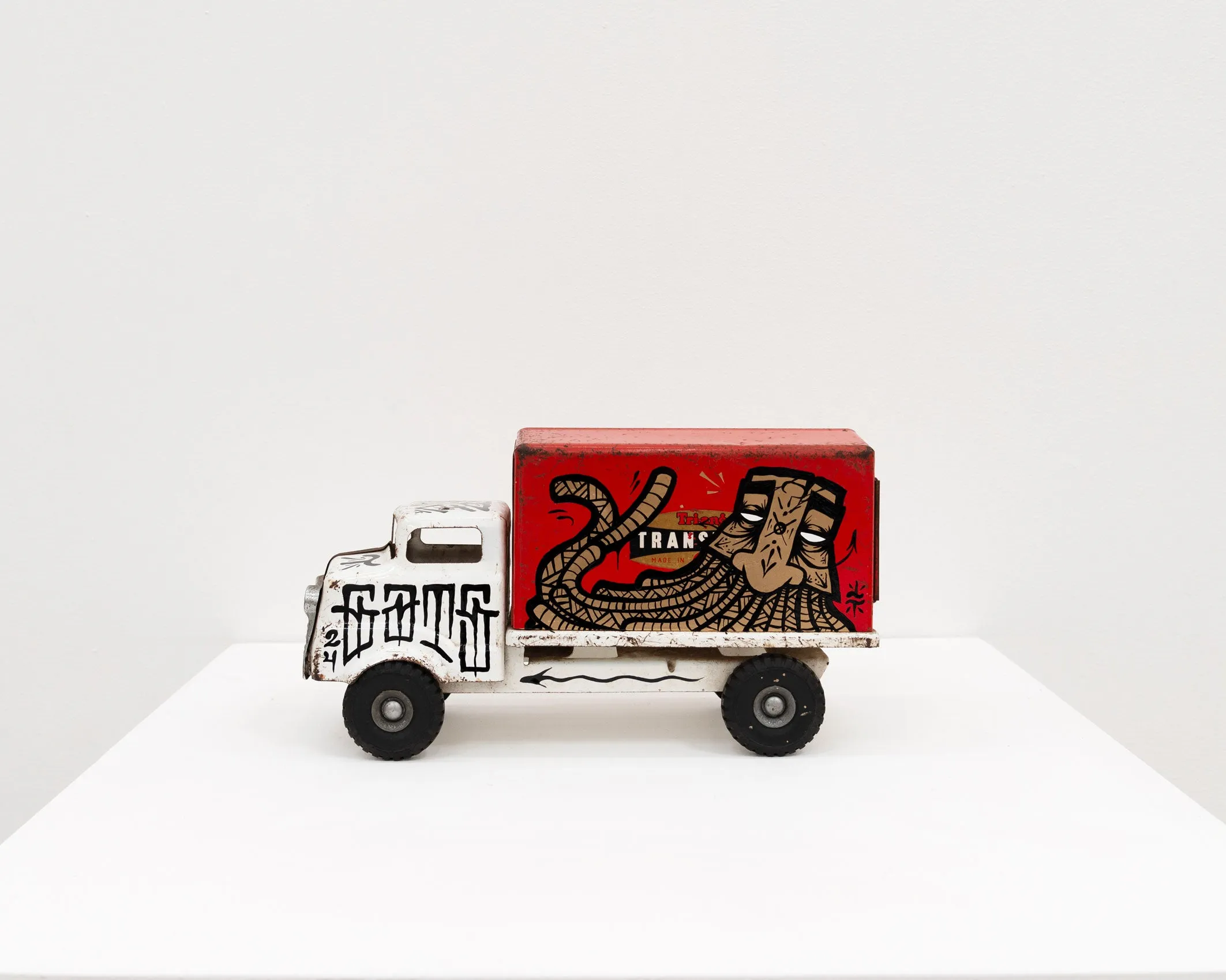 GATS - "Transport"