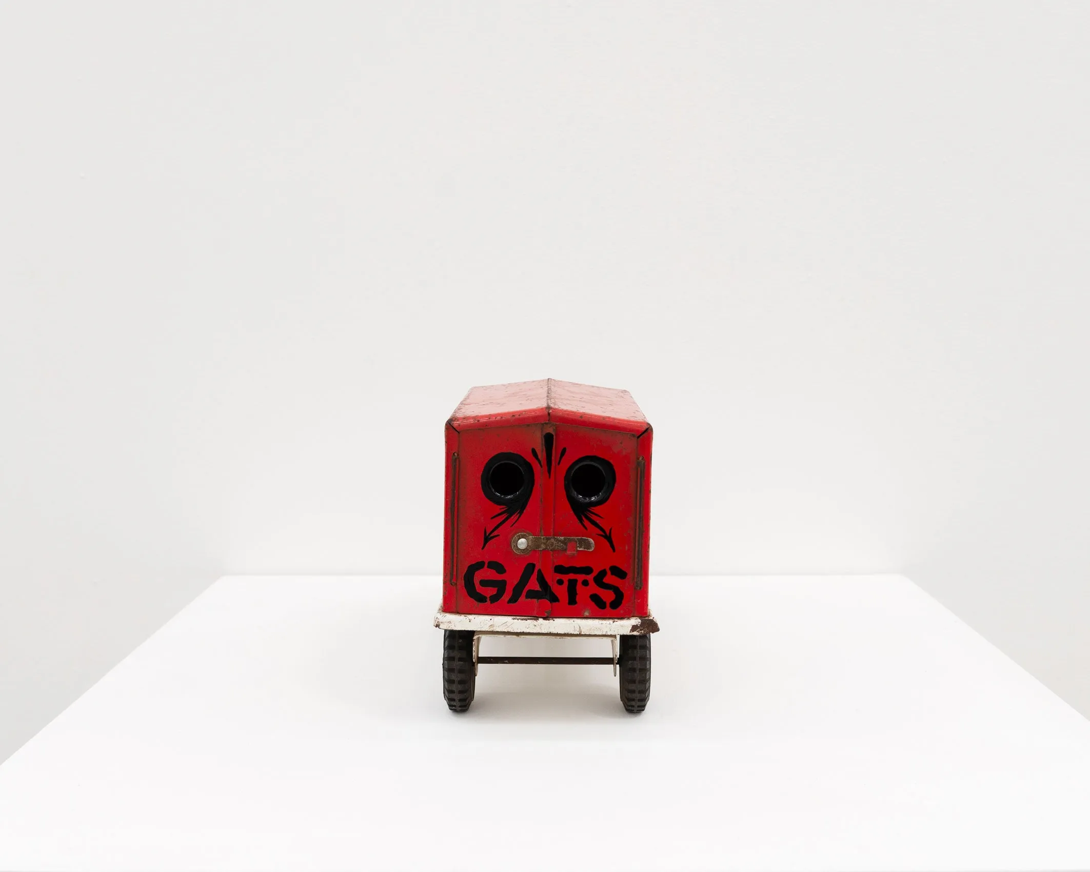 GATS - "Transport"