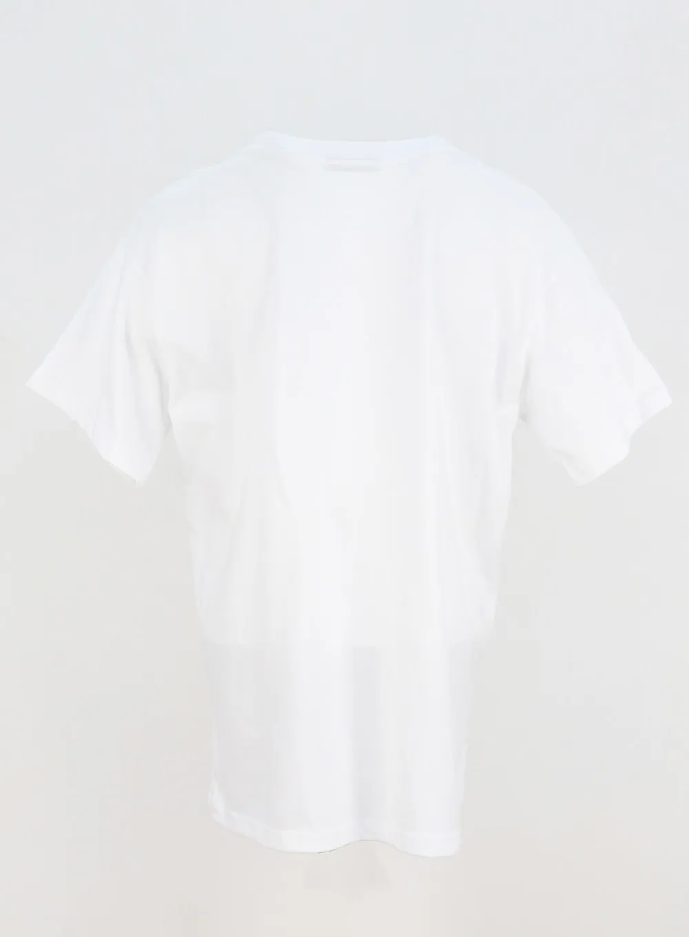 Graphic Oversized Tee CY312