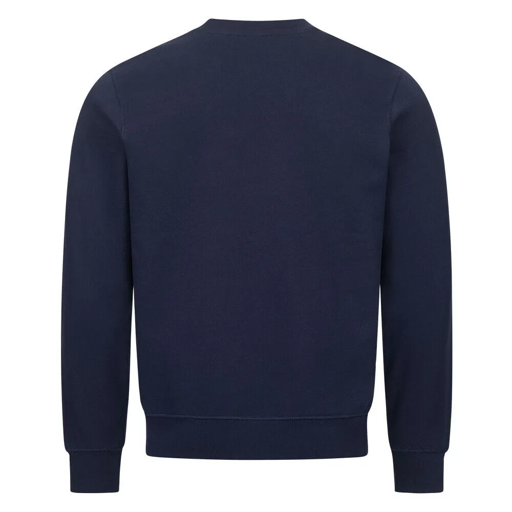 Herren Premium Sweatshirt "Jacks Bones" Richkizz