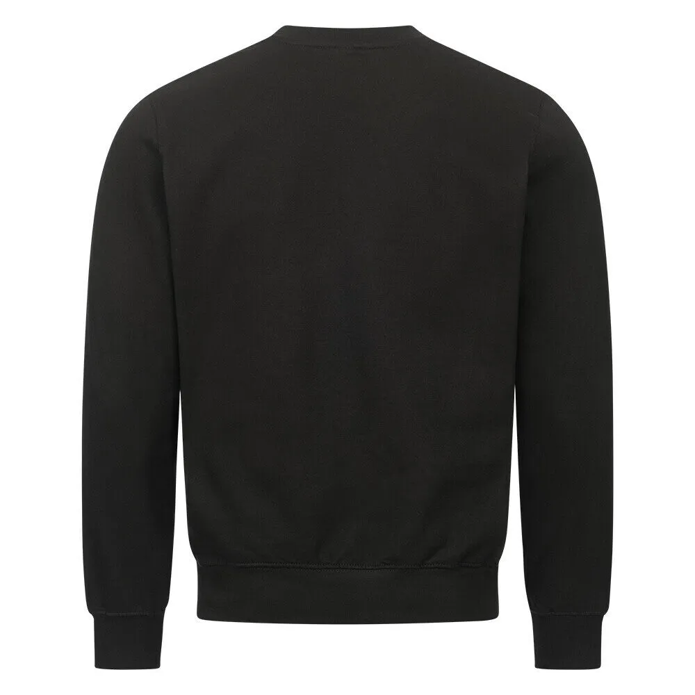 Herren Premium Sweatshirt "Jacks Bones" Richkizz