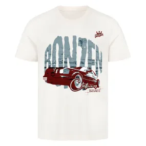 Herren Streetwear T-Shirt "Bonzen" Richkizz