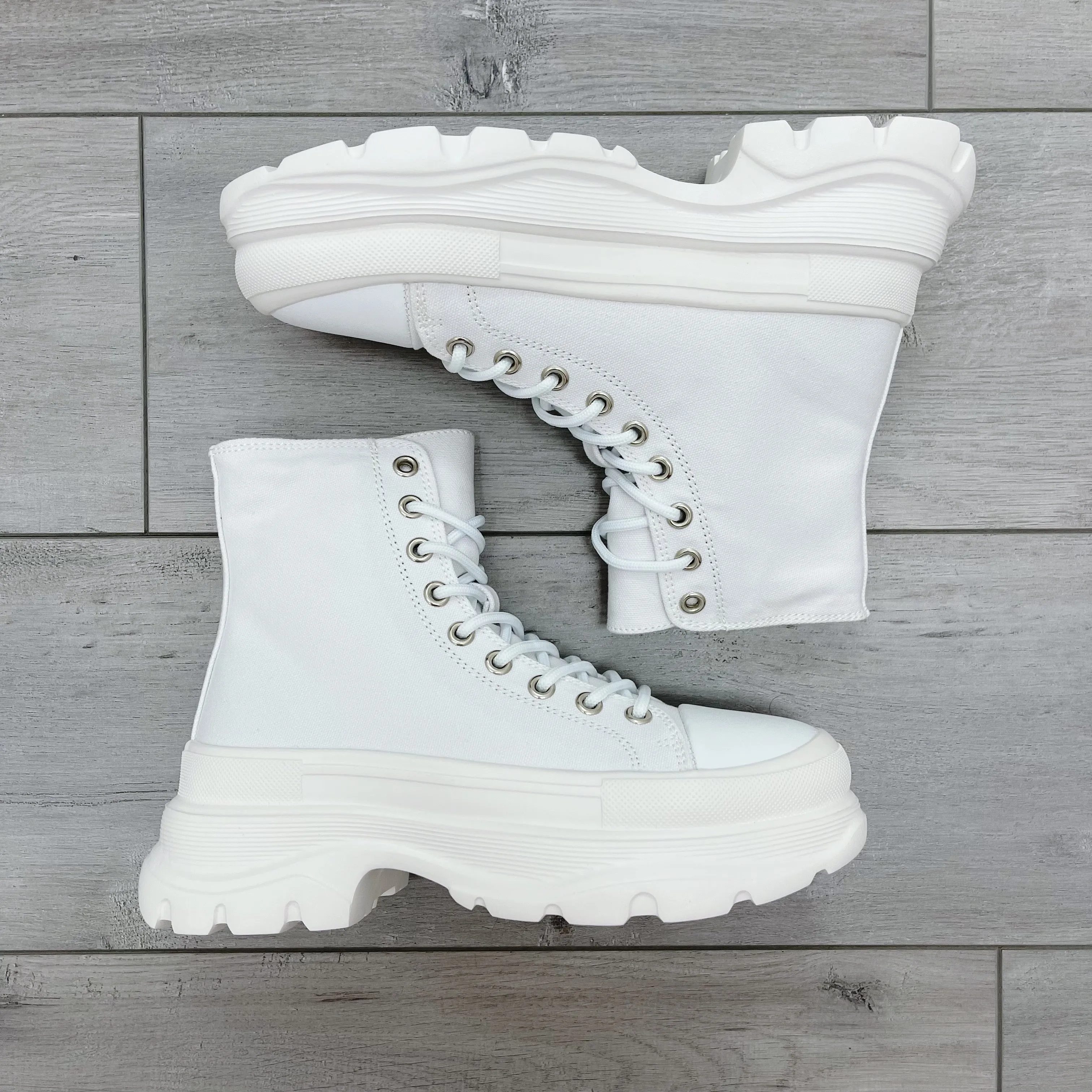 Jagger Sneaker
