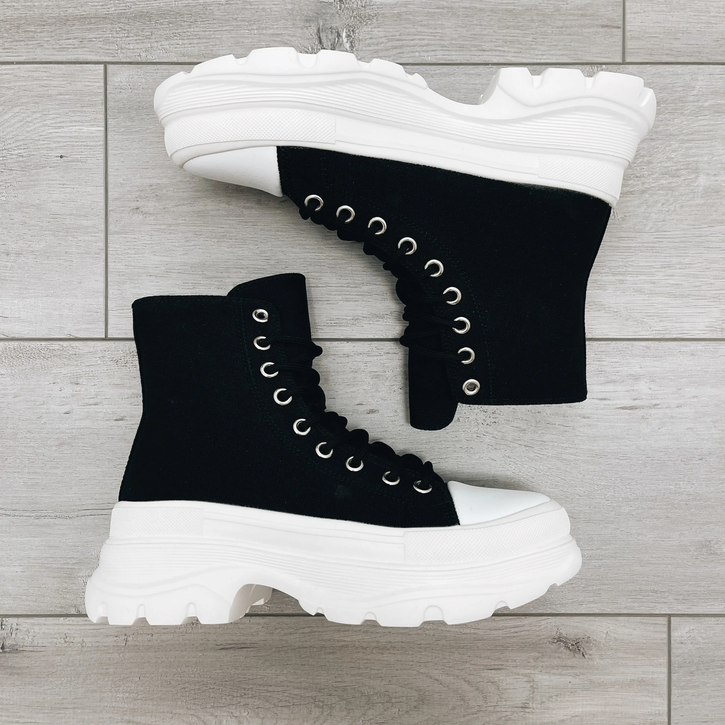 Jagger Sneaker