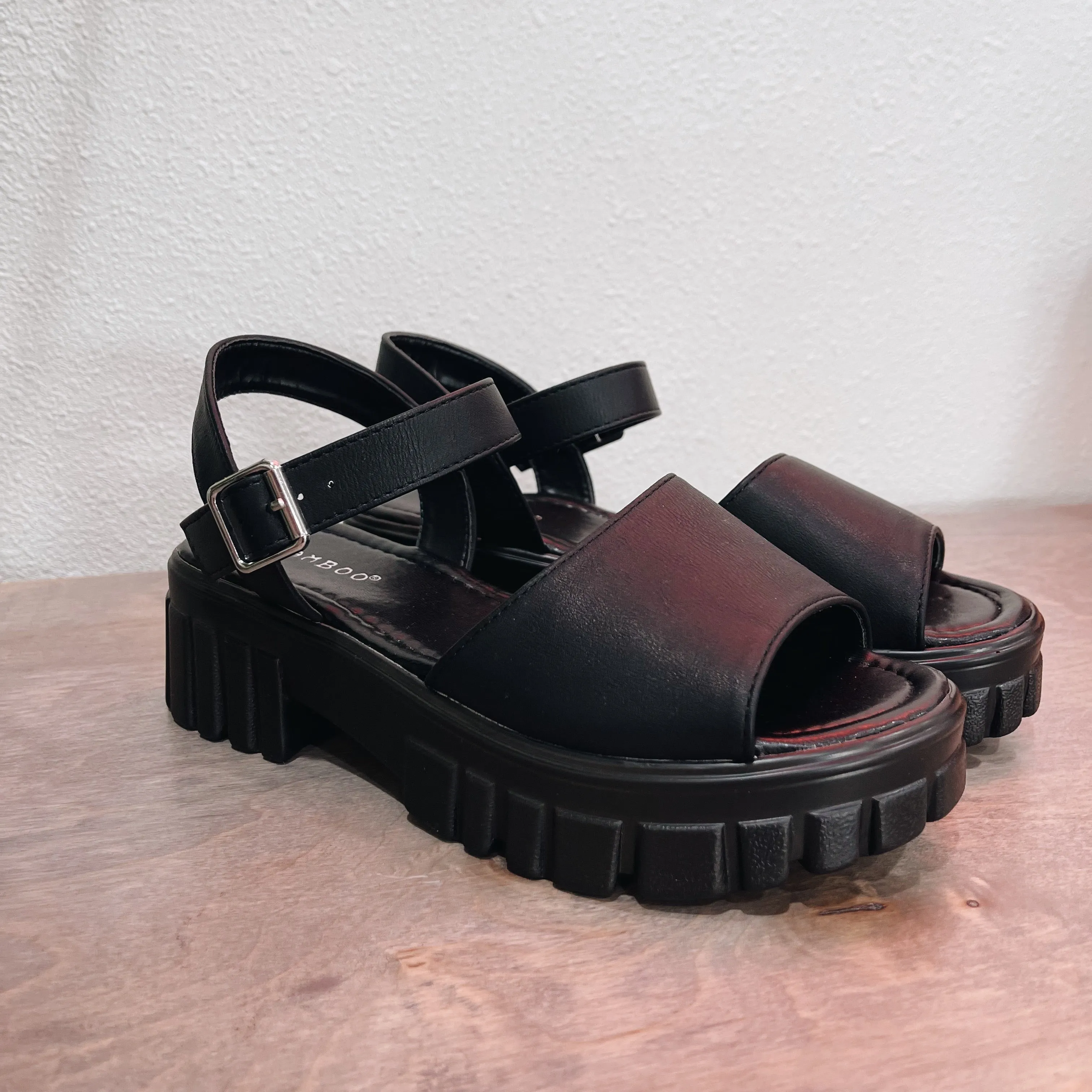 Monet Sandal