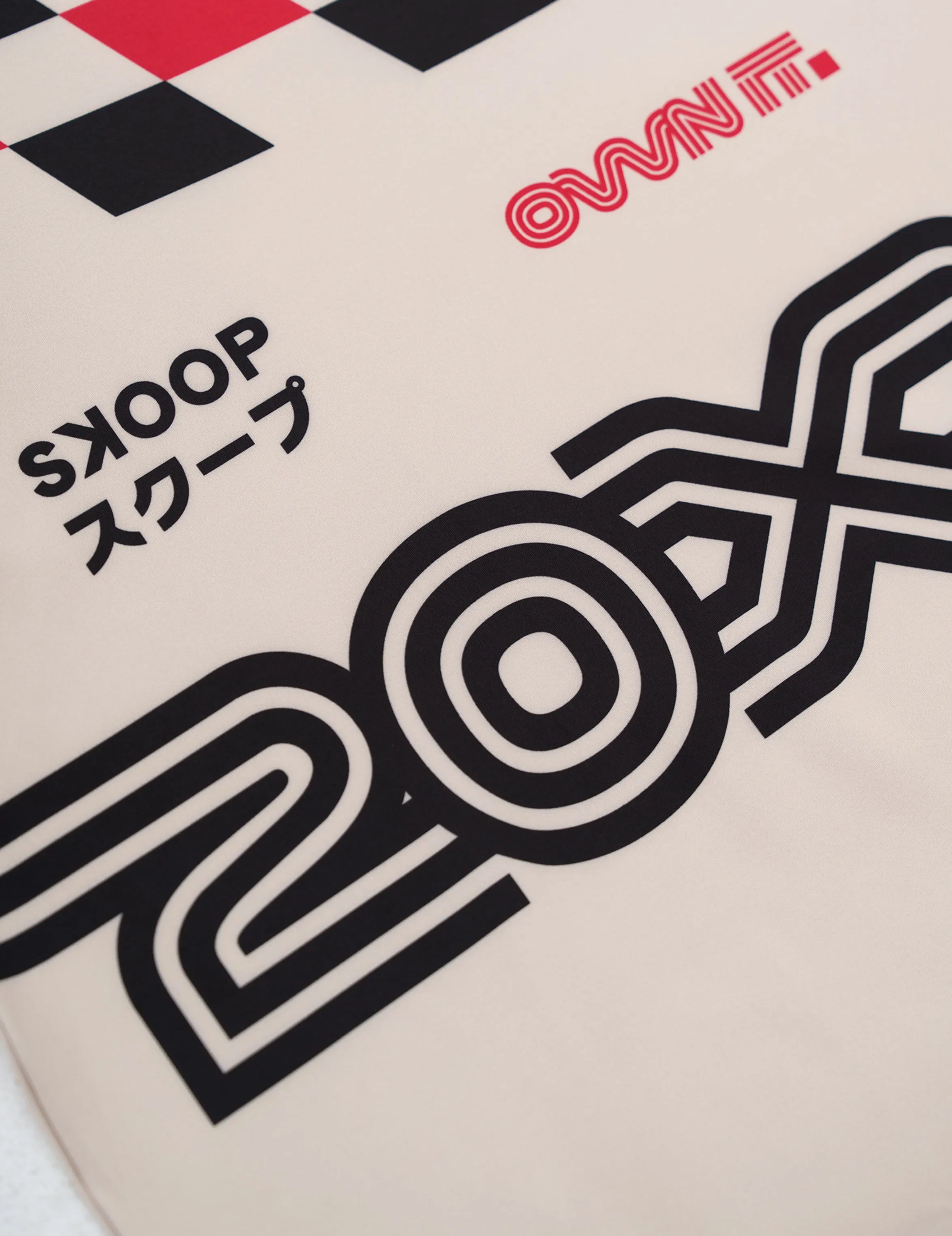 SKOOP® Year 2024 Jersey Cream